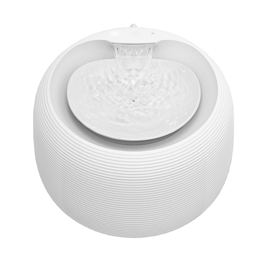 Pet Water Fountain
