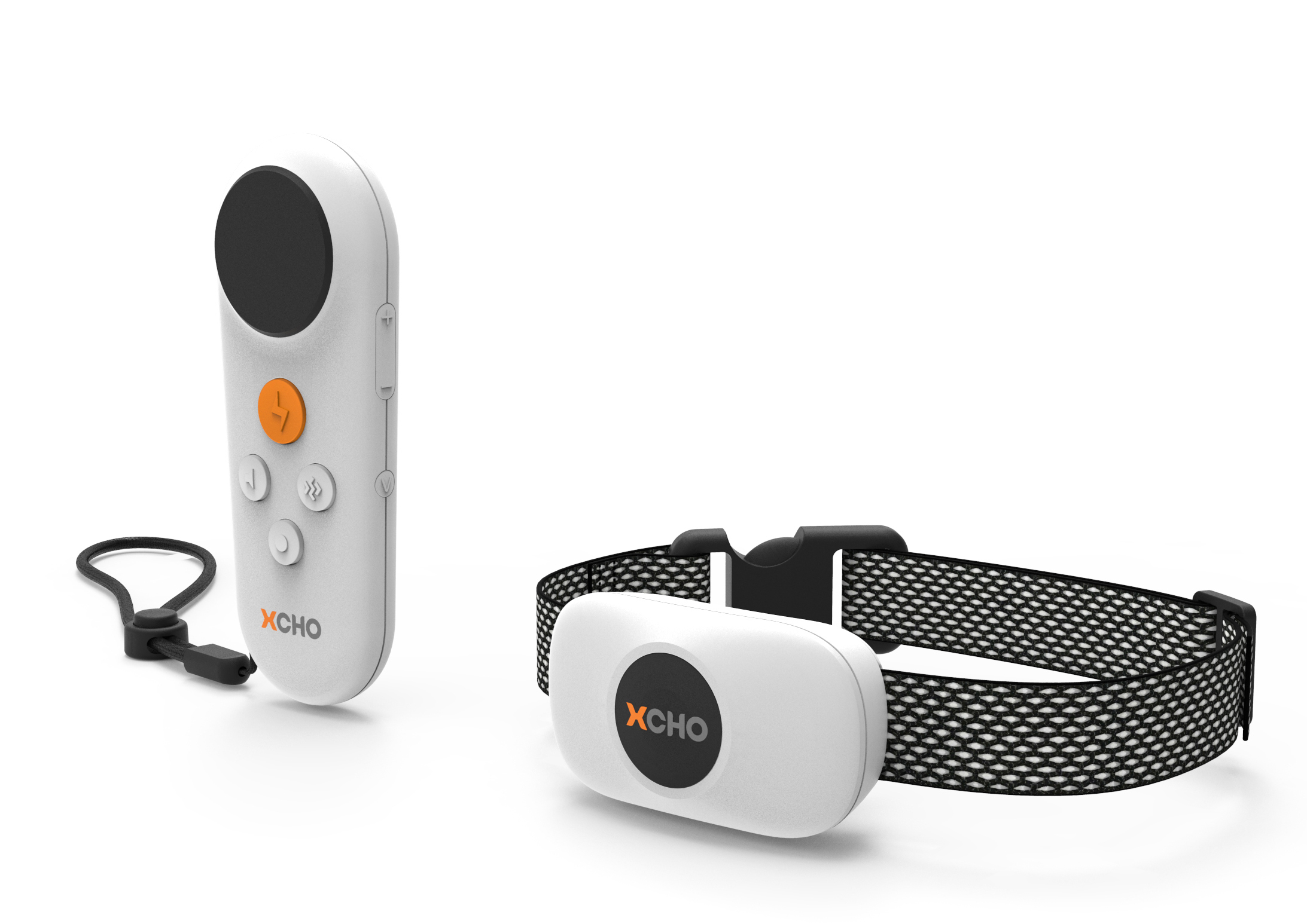 Remote Training Collar