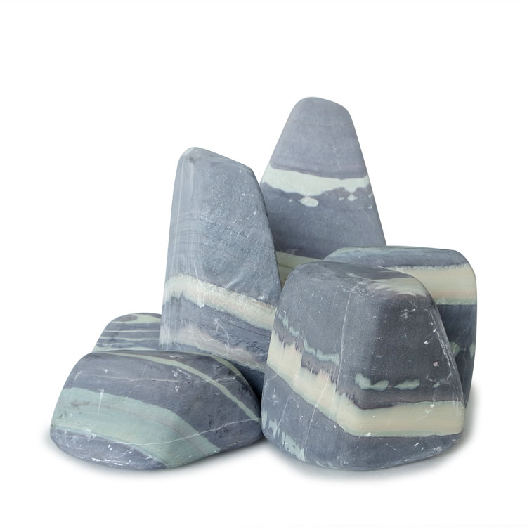 Purple Jade Rock