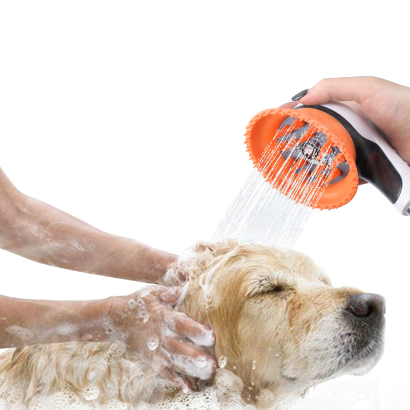 pet shower