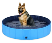 Pet Cooling Pool