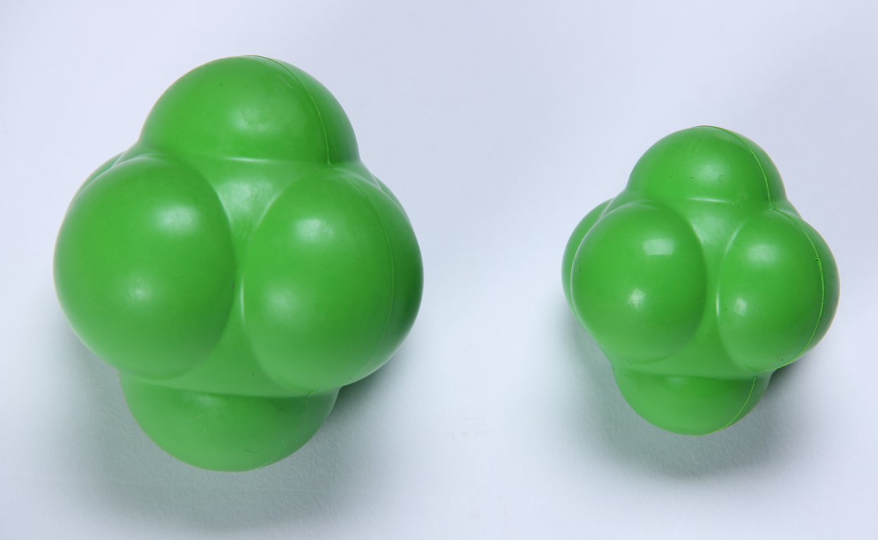 Wobble Ball