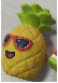 Glasses Pineapple